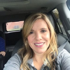 Meet your Posher, Jamie